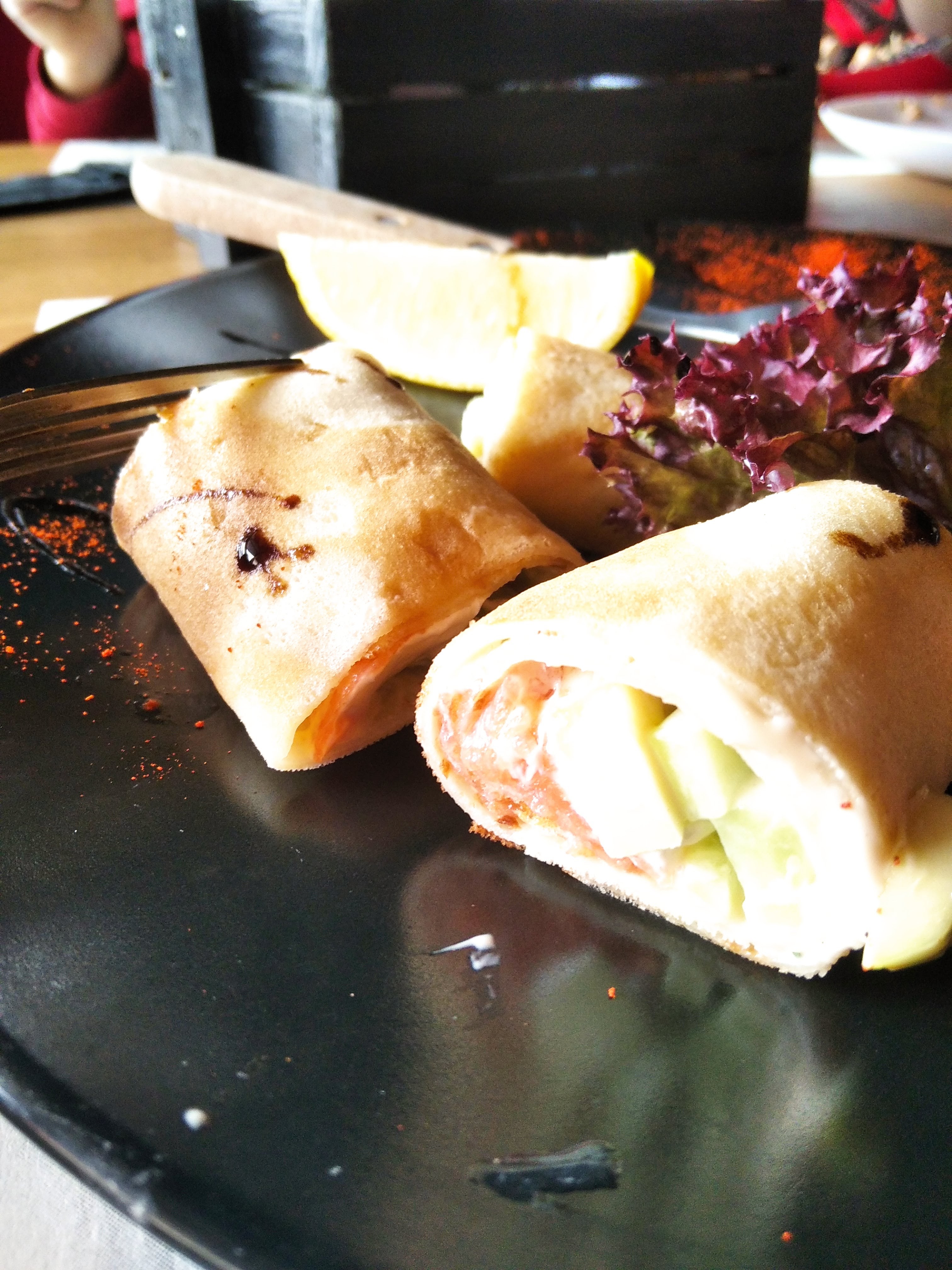 Grill bar Buffalo image 9