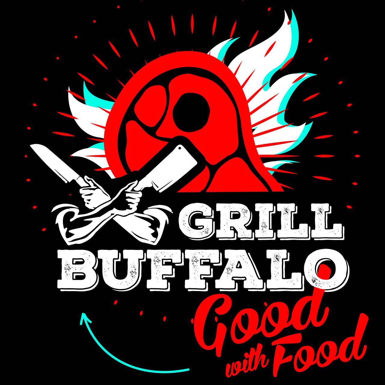 Grill bar Buffalo image 10