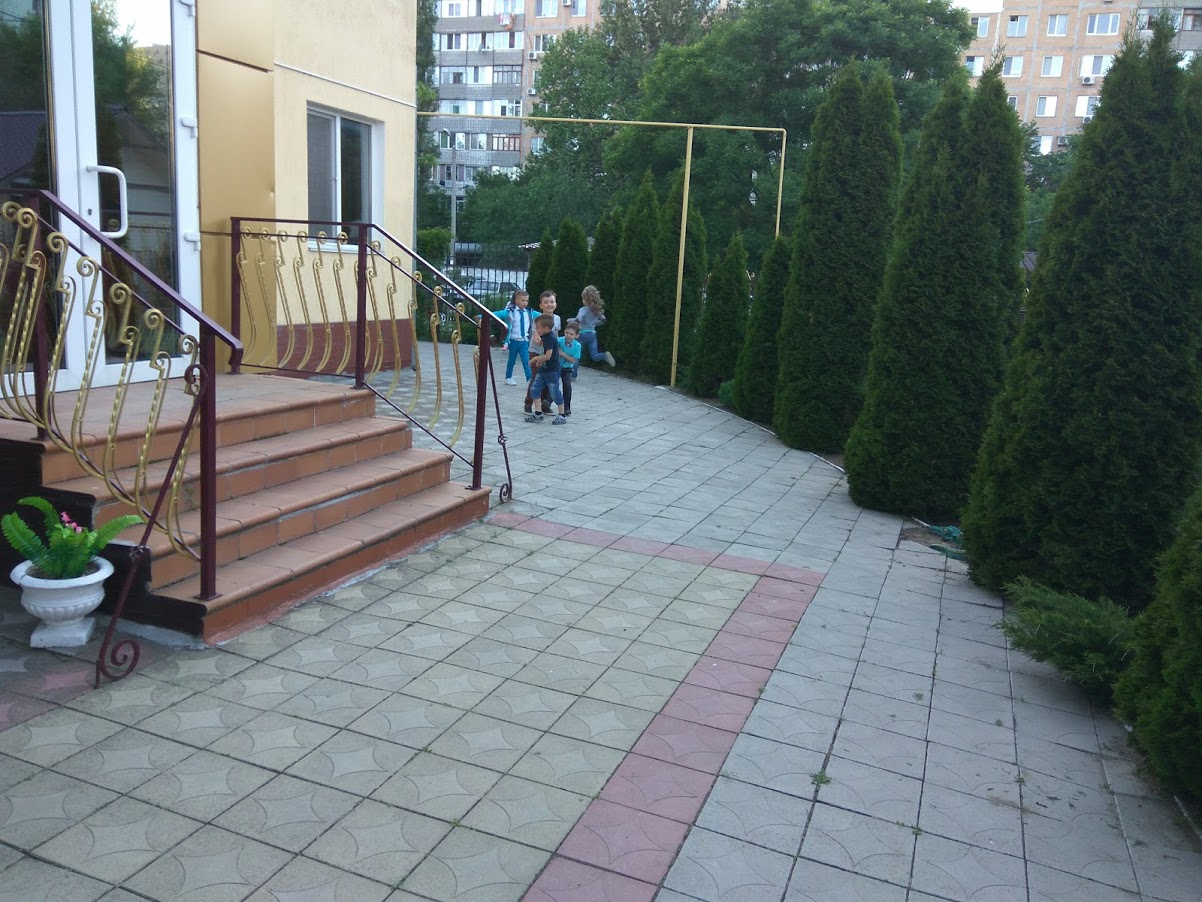 Sonyachna Polyana image 1