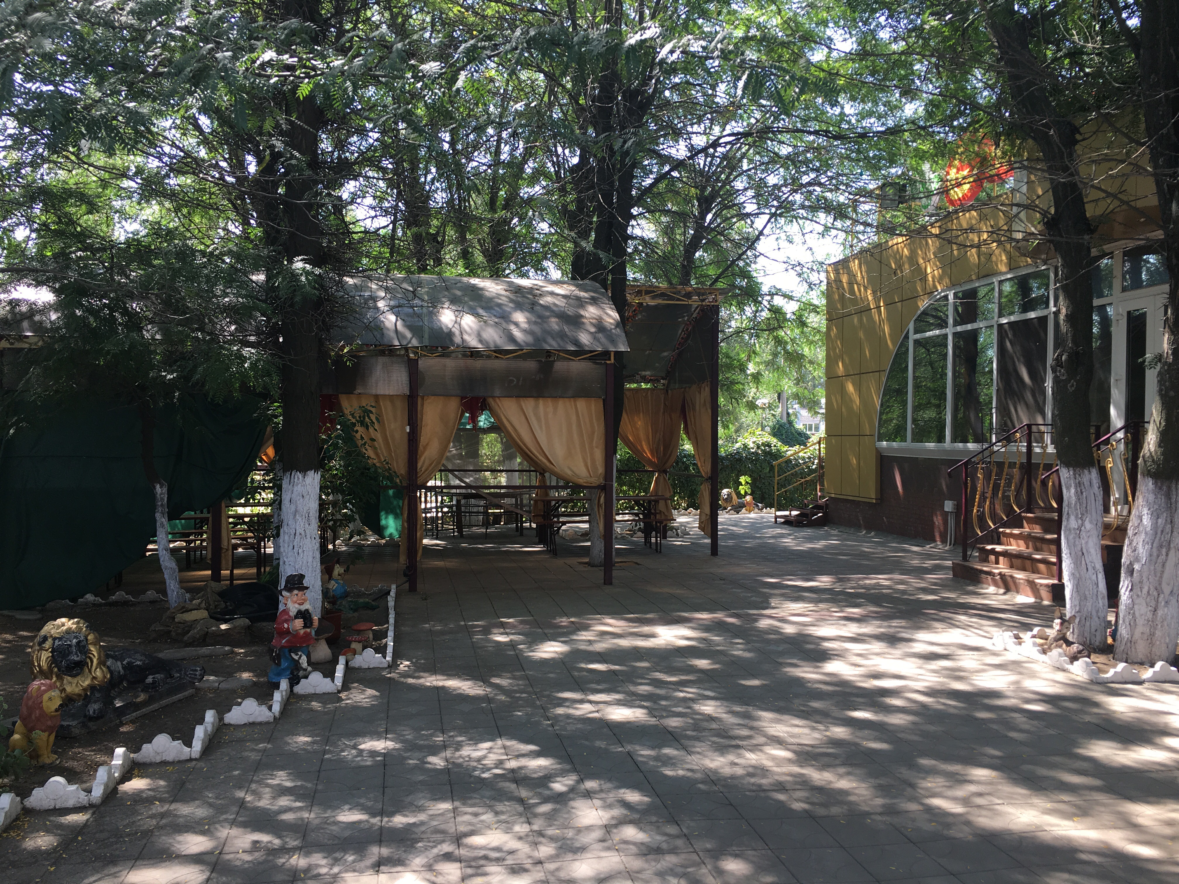 Sonyachna Polyana image 7