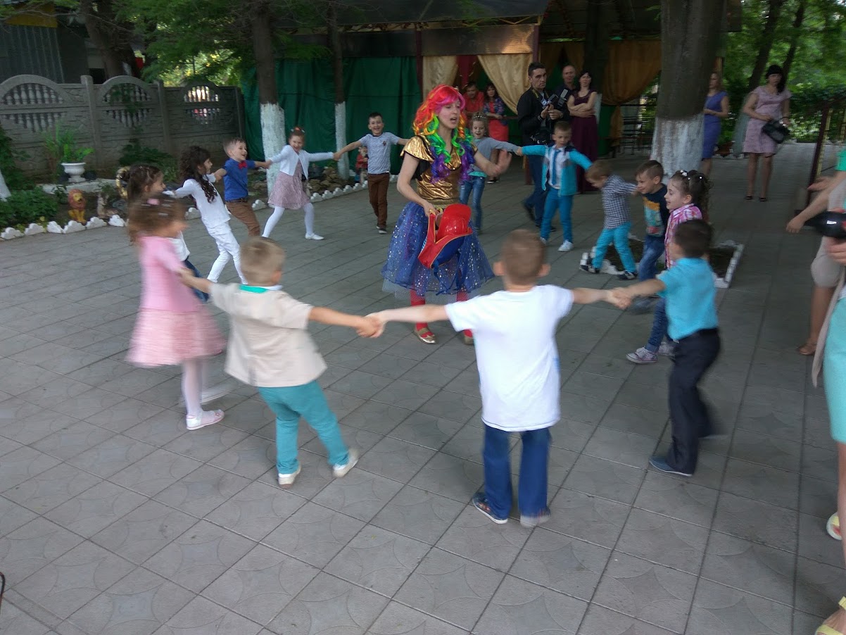 Sonyachna Polyana image 9