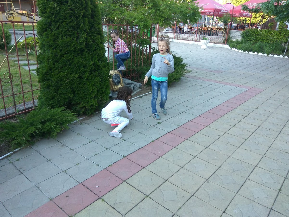 Sonyachna Polyana image 10