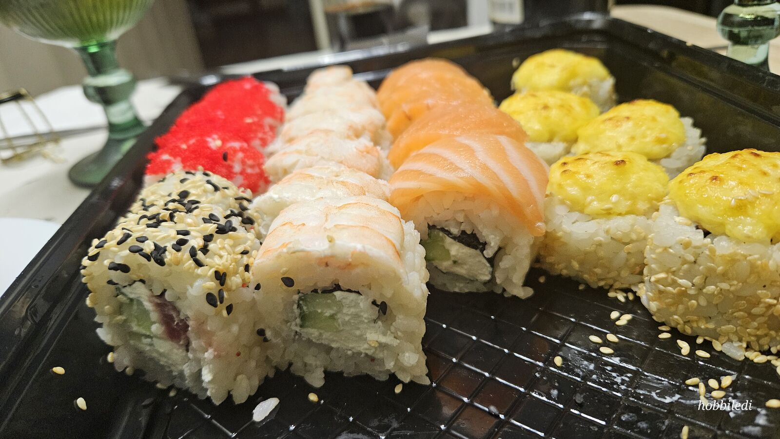 Niko Sushi image 3