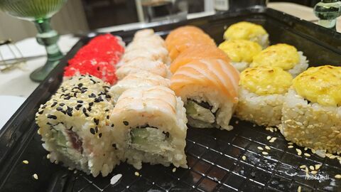 Niko Sushi image 3