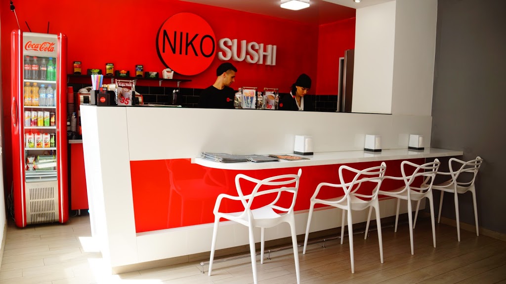 Niko Sushi image 5