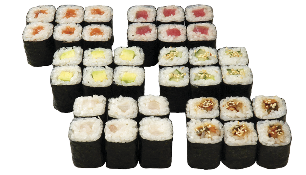 Niko Sushi image 9