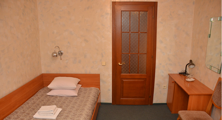 Hotel Restaurant Amed image 4