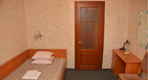 Hotel Restaurant Amed image 4