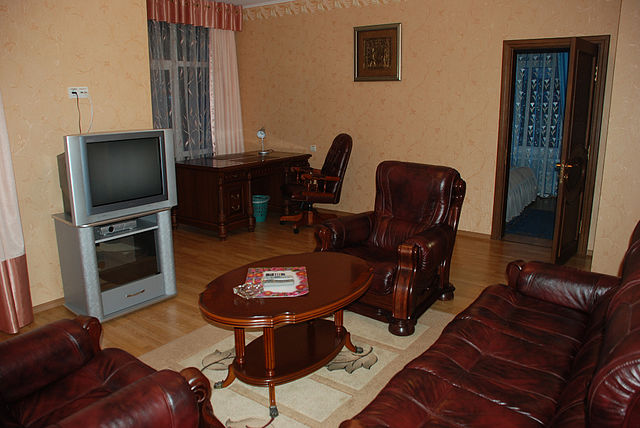 Hotel Restaurant Amed image 5