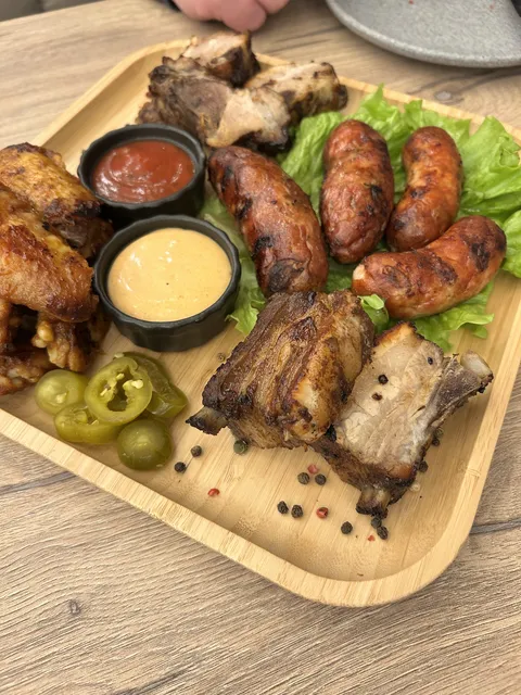 Foodzilla image 1
