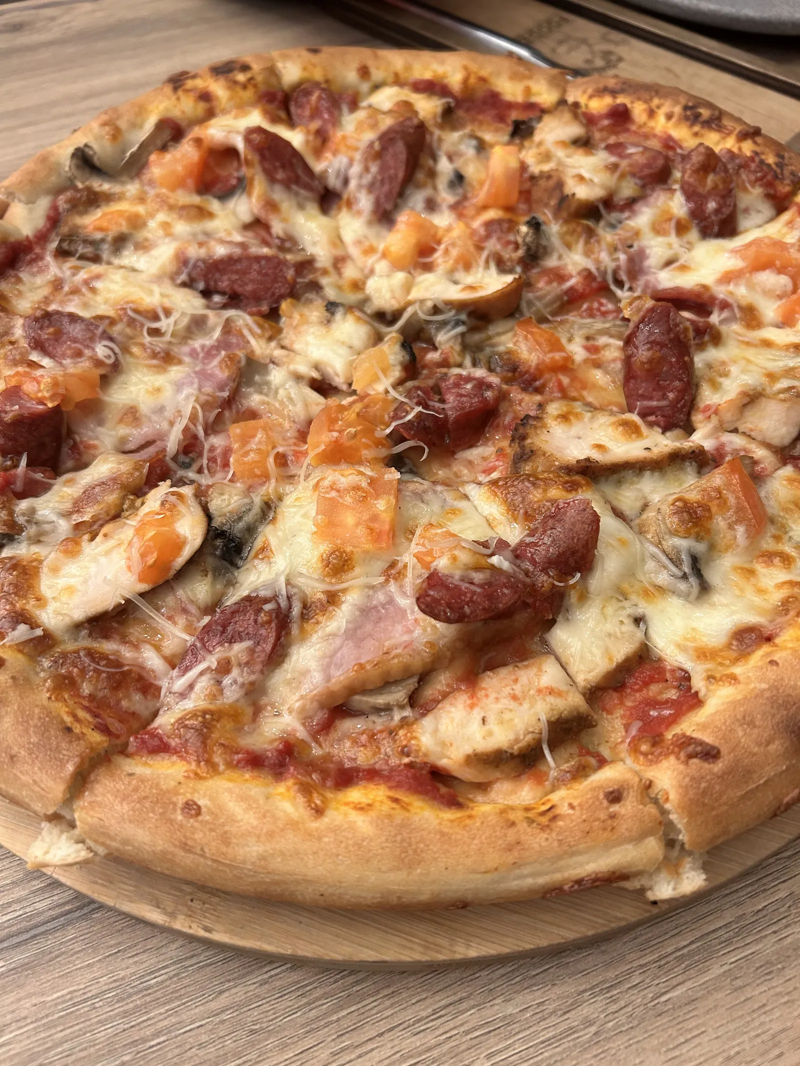 Foodzilla image 2