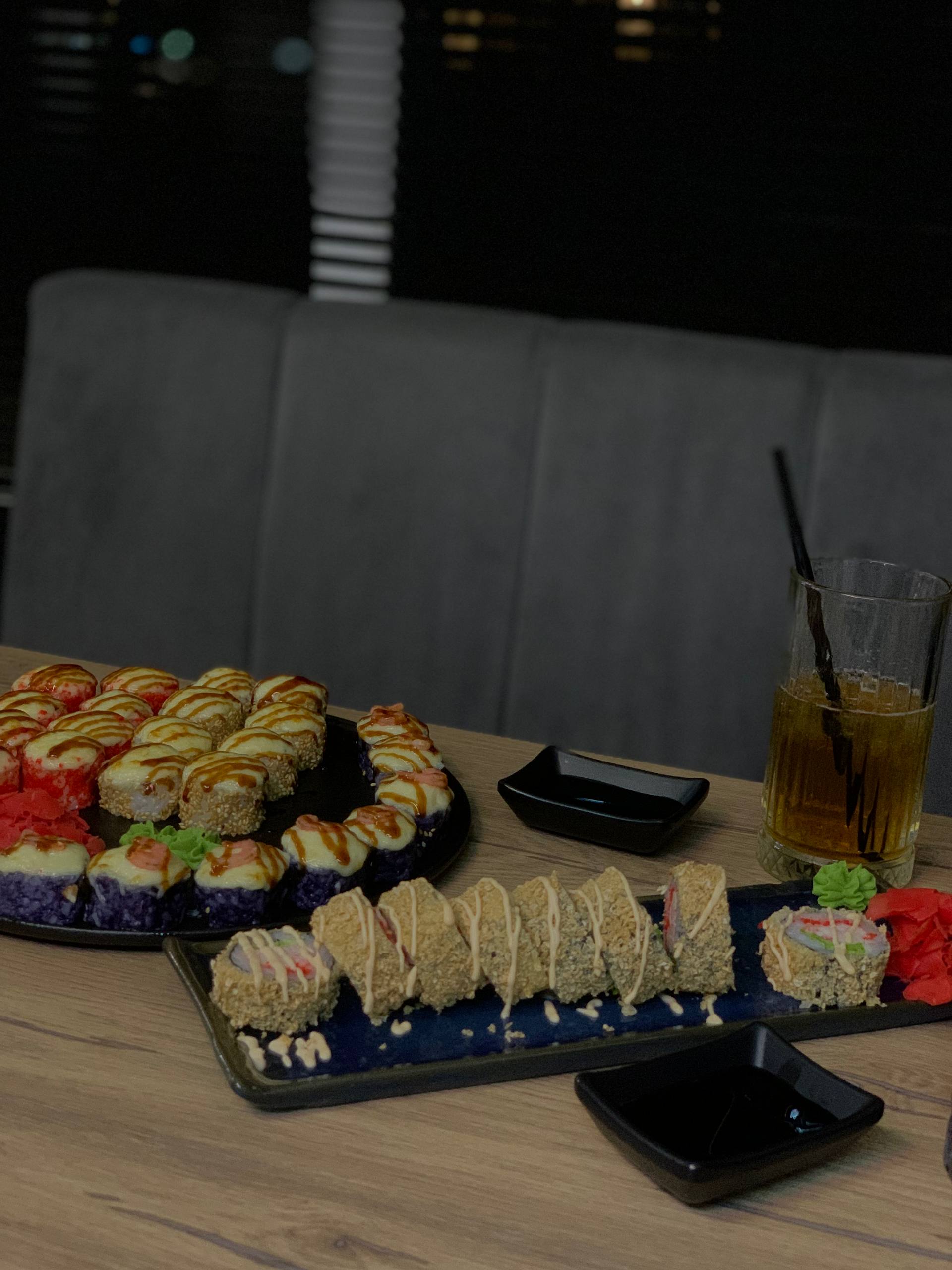 FOODZILLA SUSHI BAR image 2