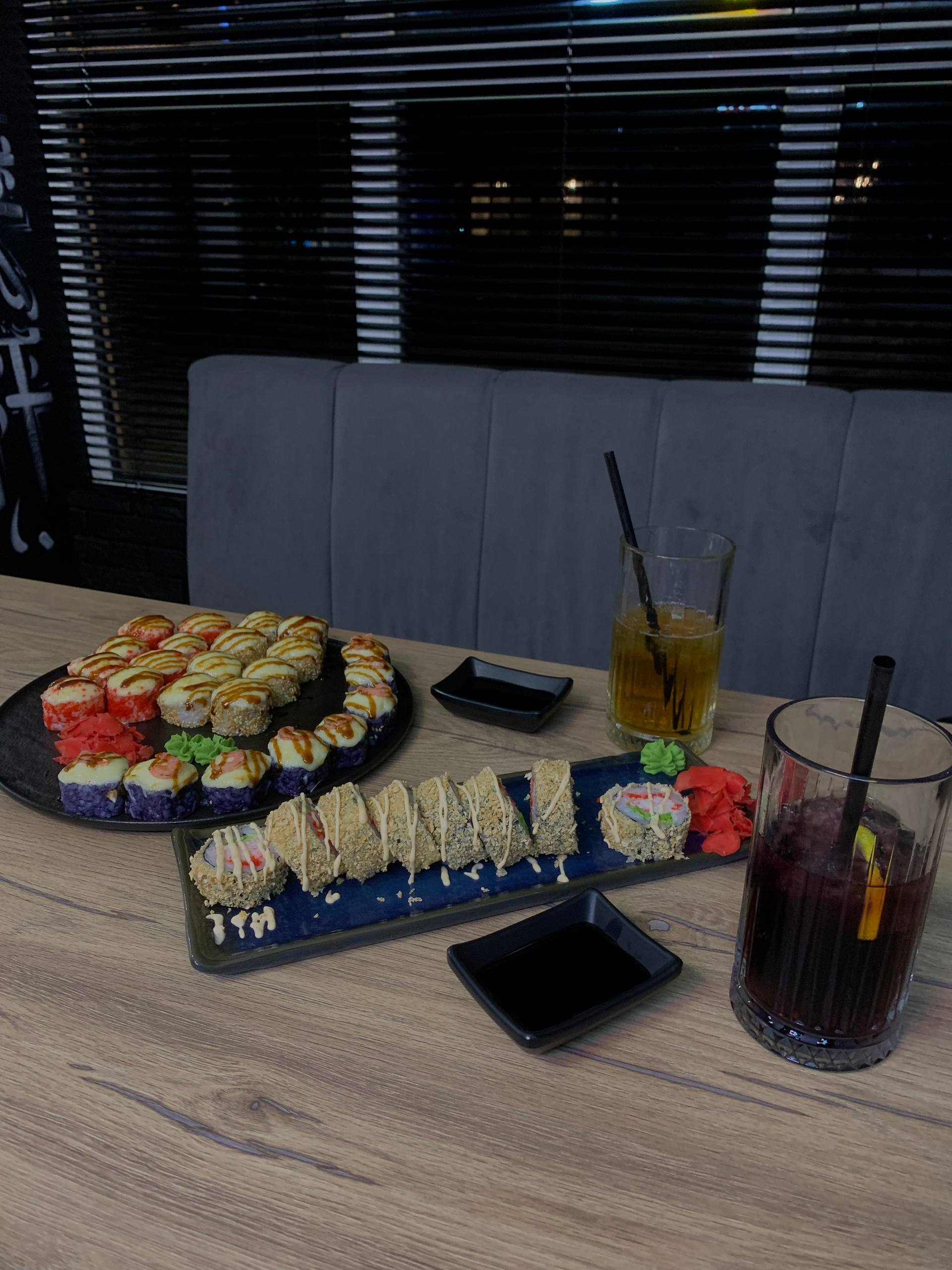 FOODZILLA SUSHI BAR image 5