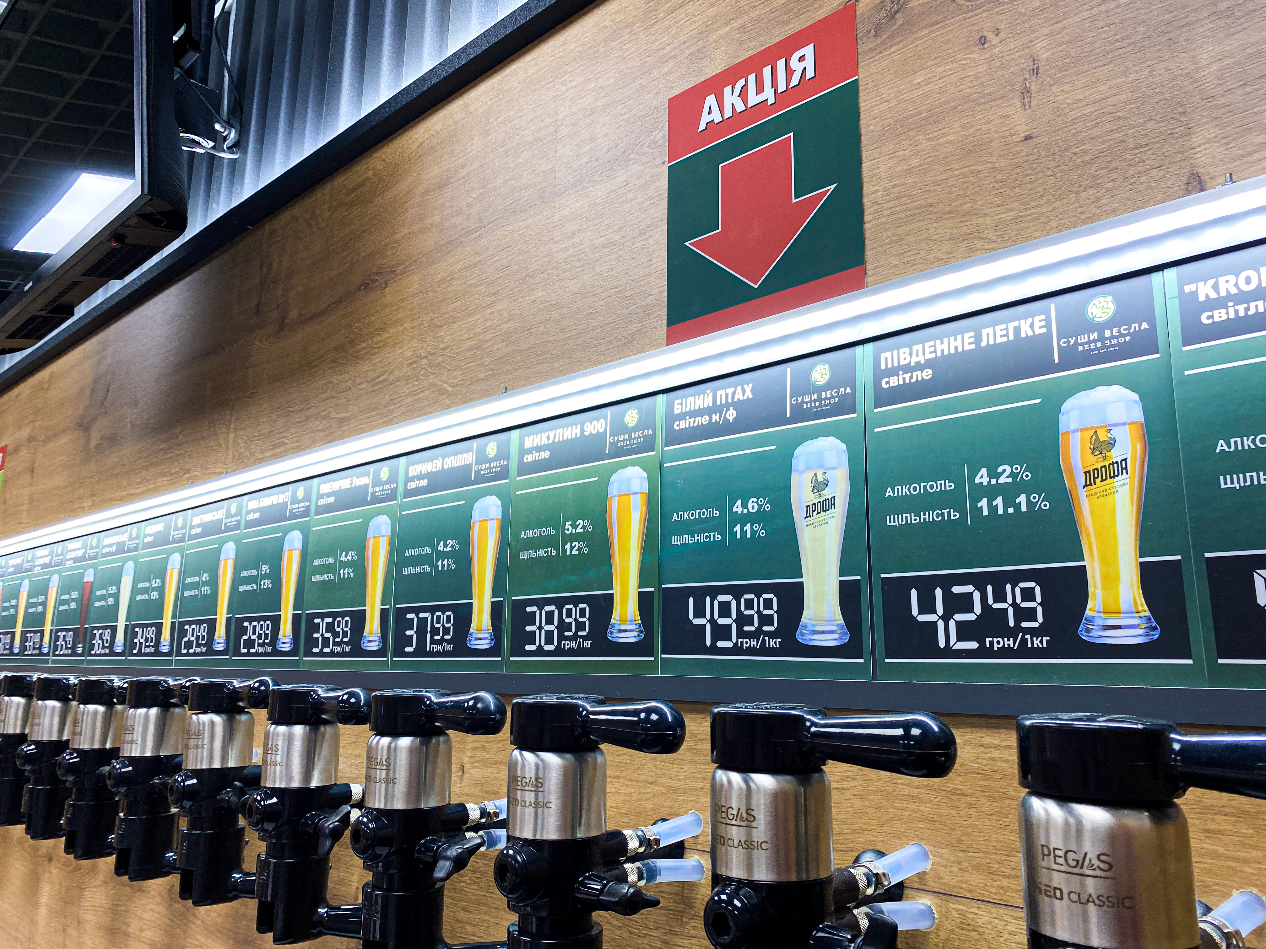 Суши Весла image 5