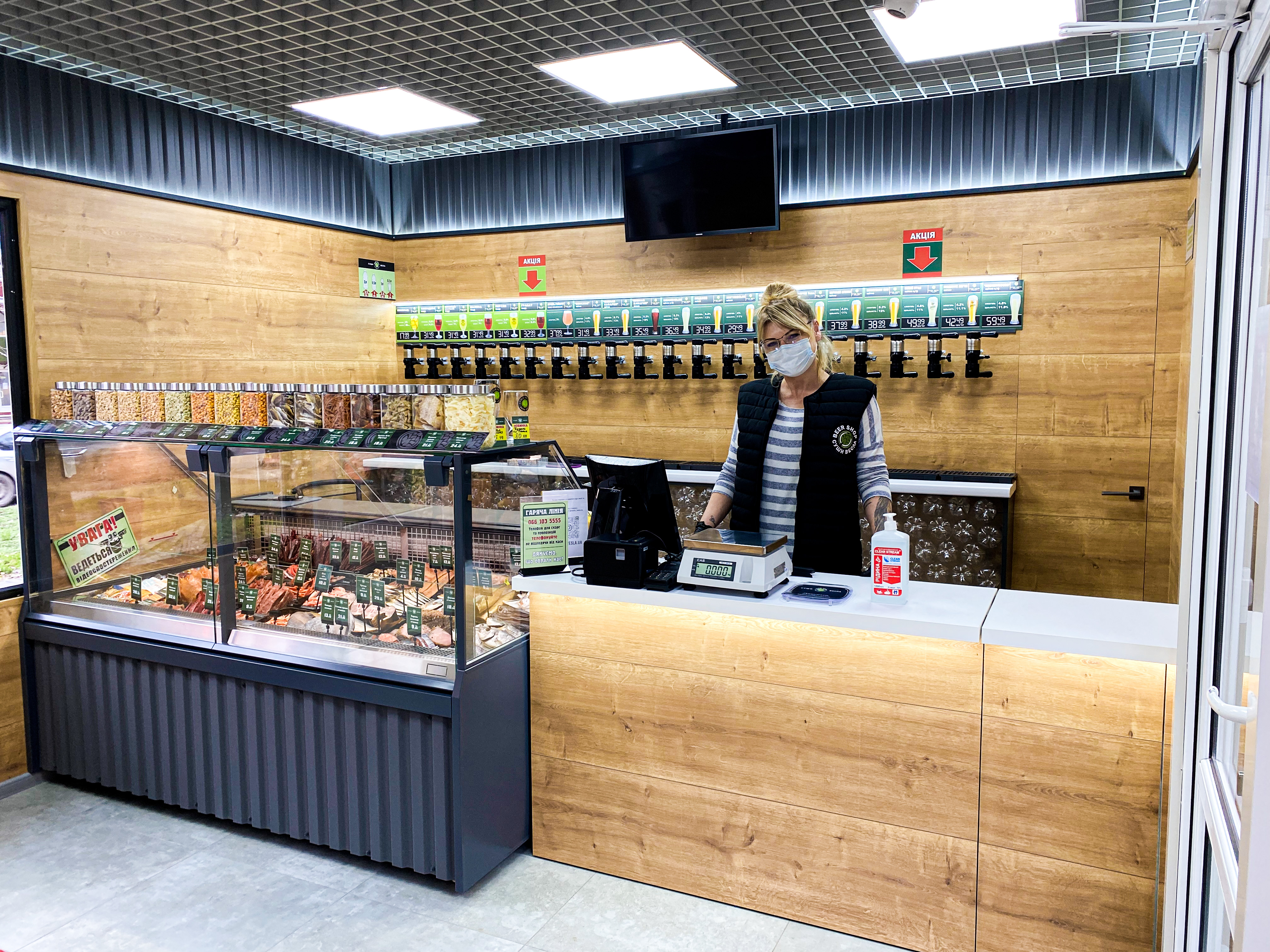 Суши Весла image 6