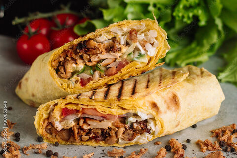 SHAWERMA House image 2