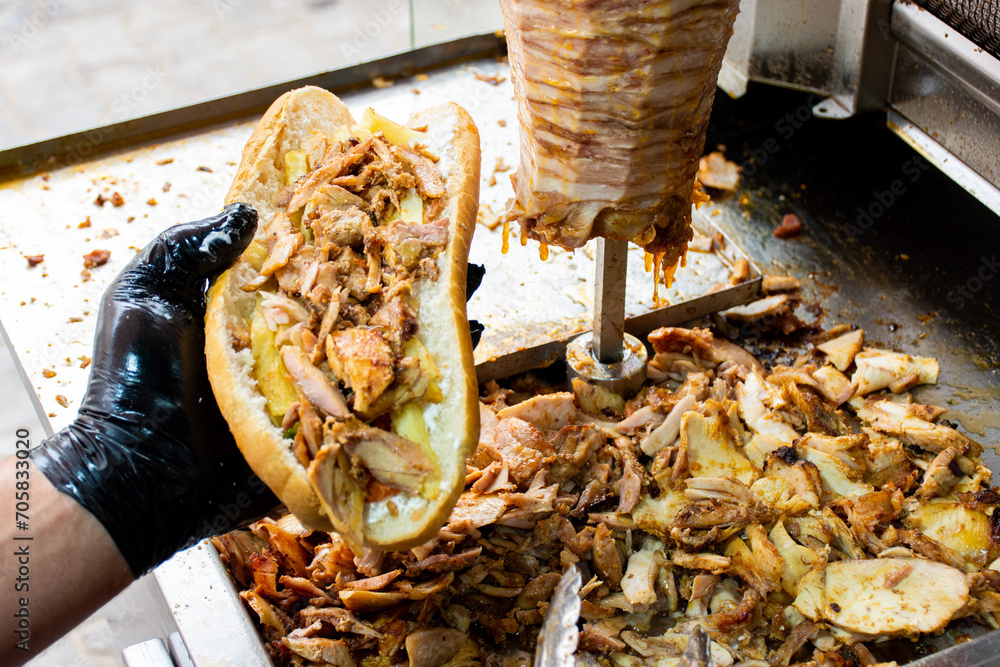 SHAWERMA House image 4