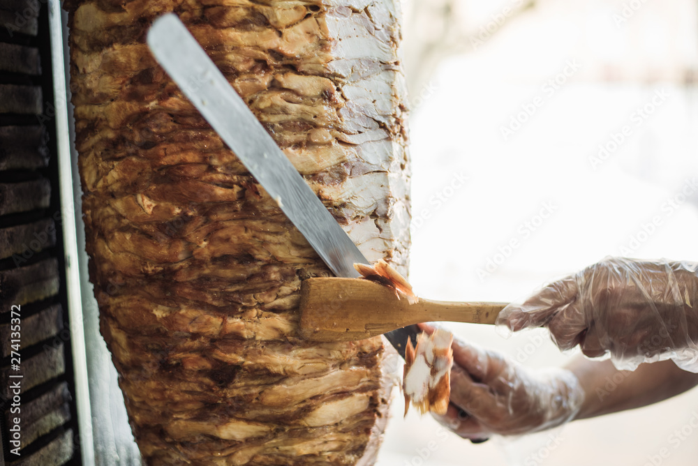 SHAWERMA House image 5