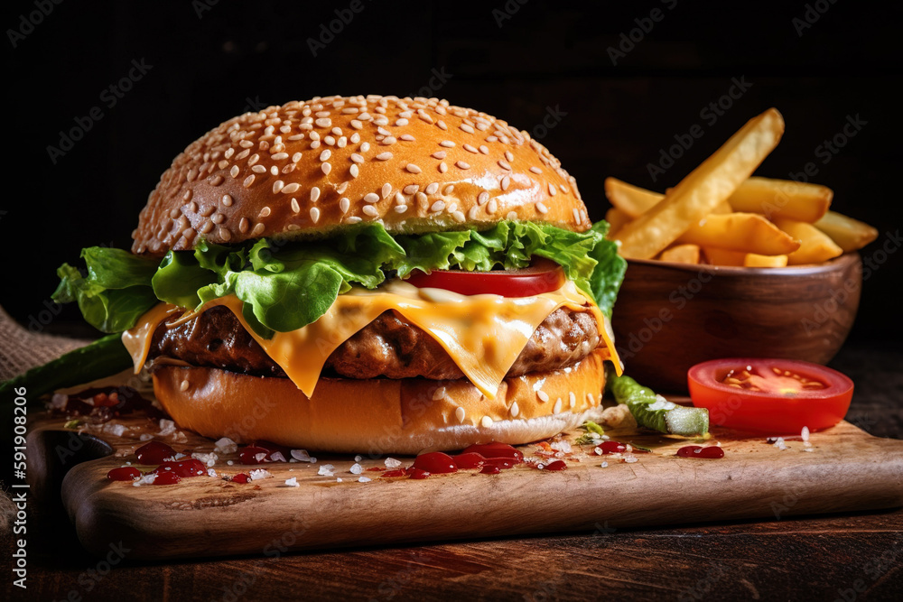 SHAWERMA House image 6