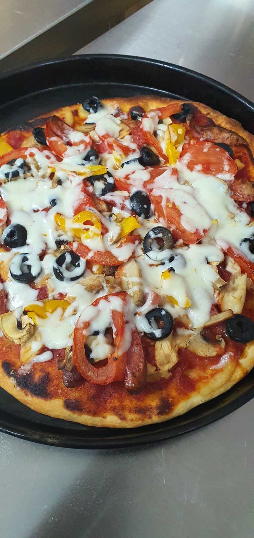 Пиццерия ФЕЛИЧИТА image 3