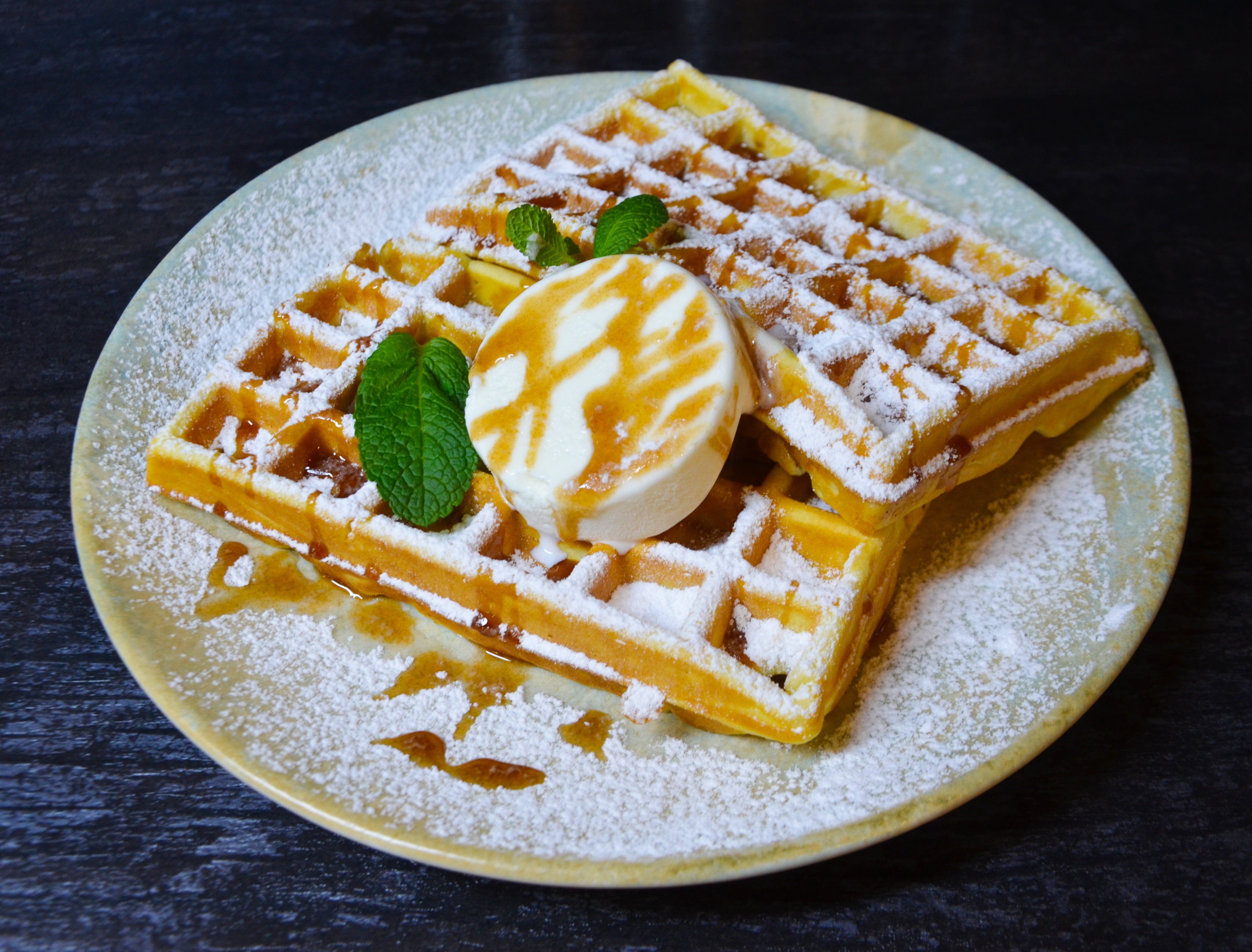 Ресторан «Tandem» image 2