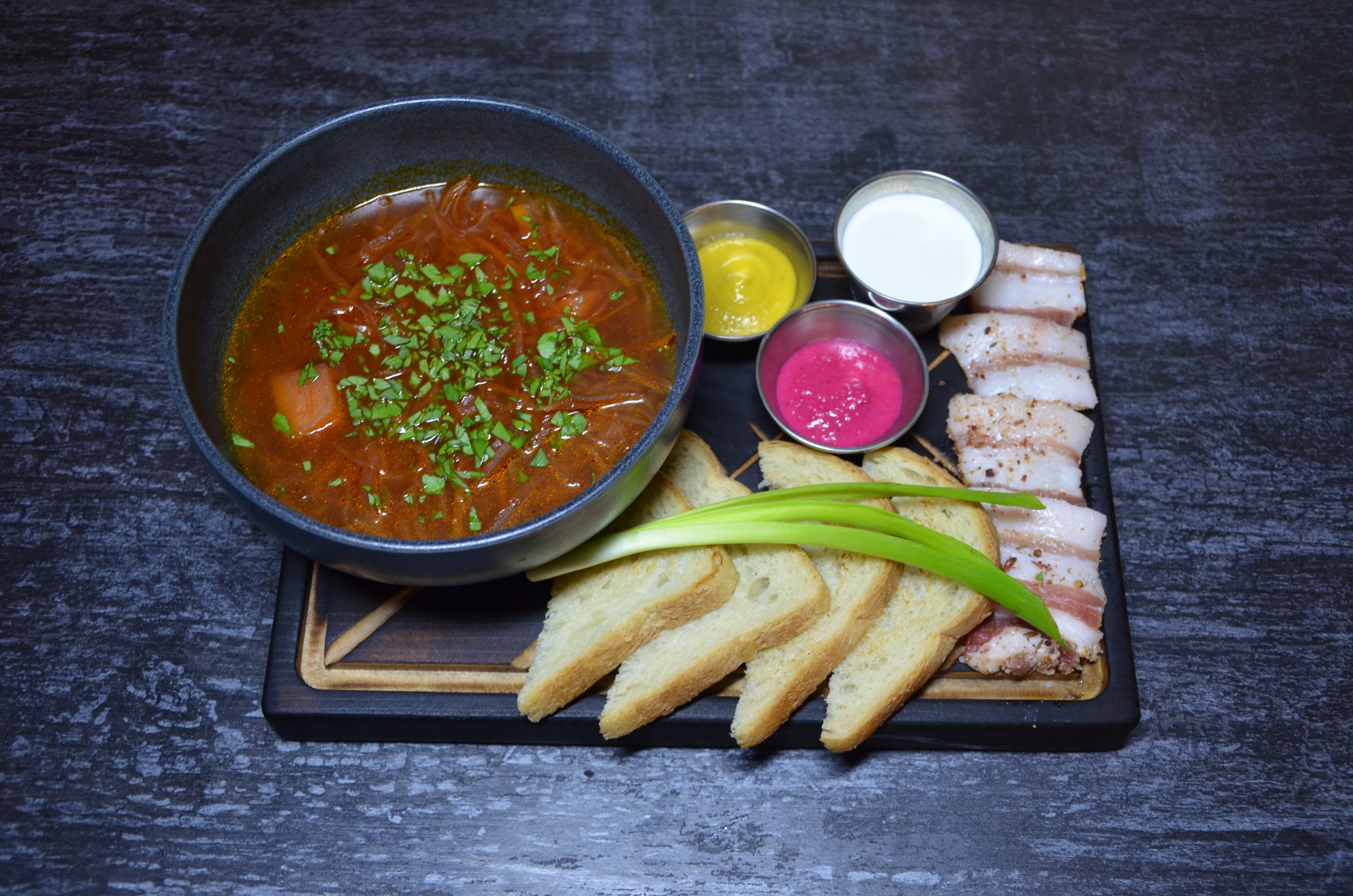 Ресторан «Tandem» image 5