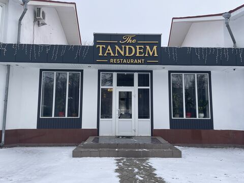 Ресторан «Tandem» image 8