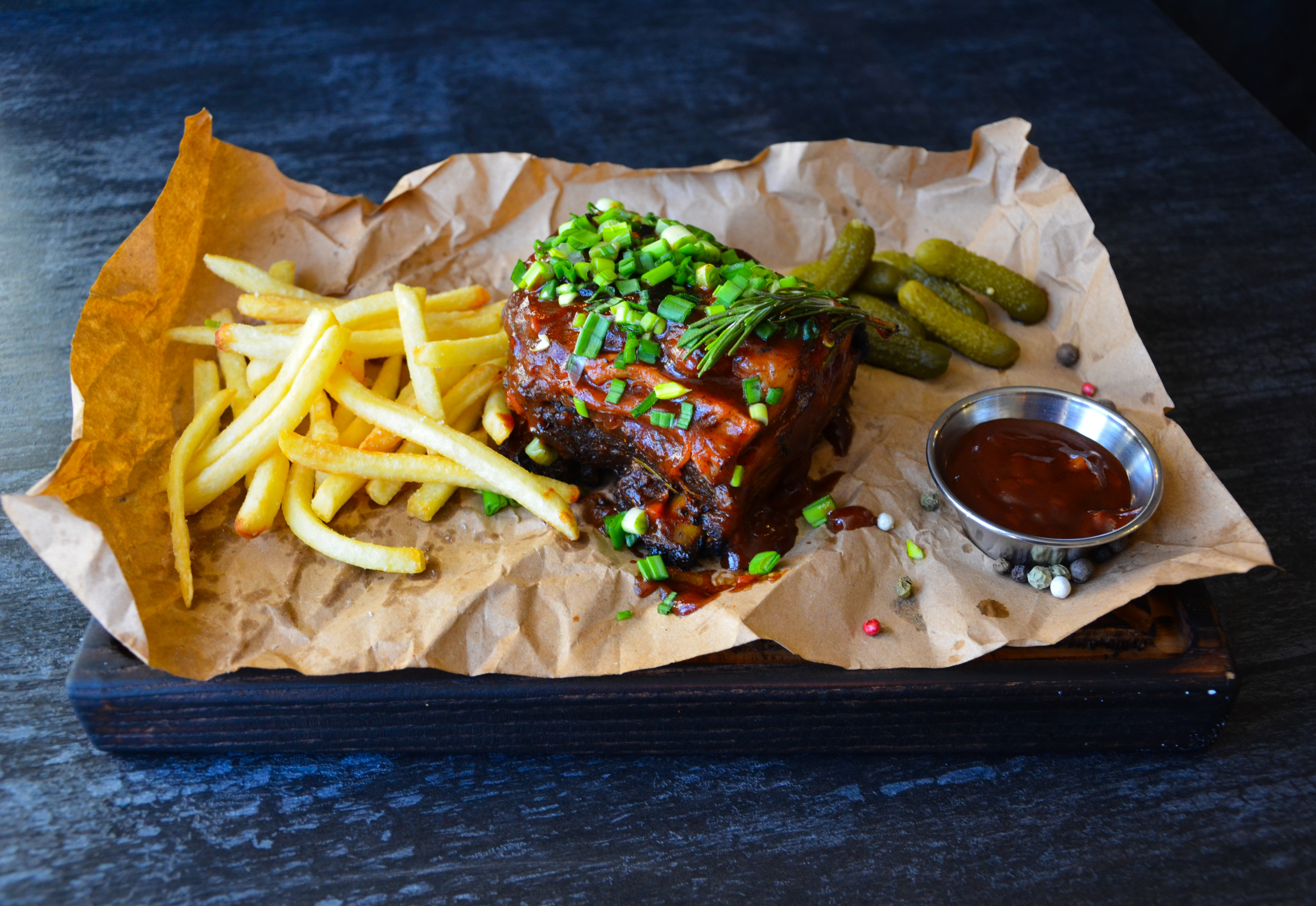 Ресторан «Tandem» image 10