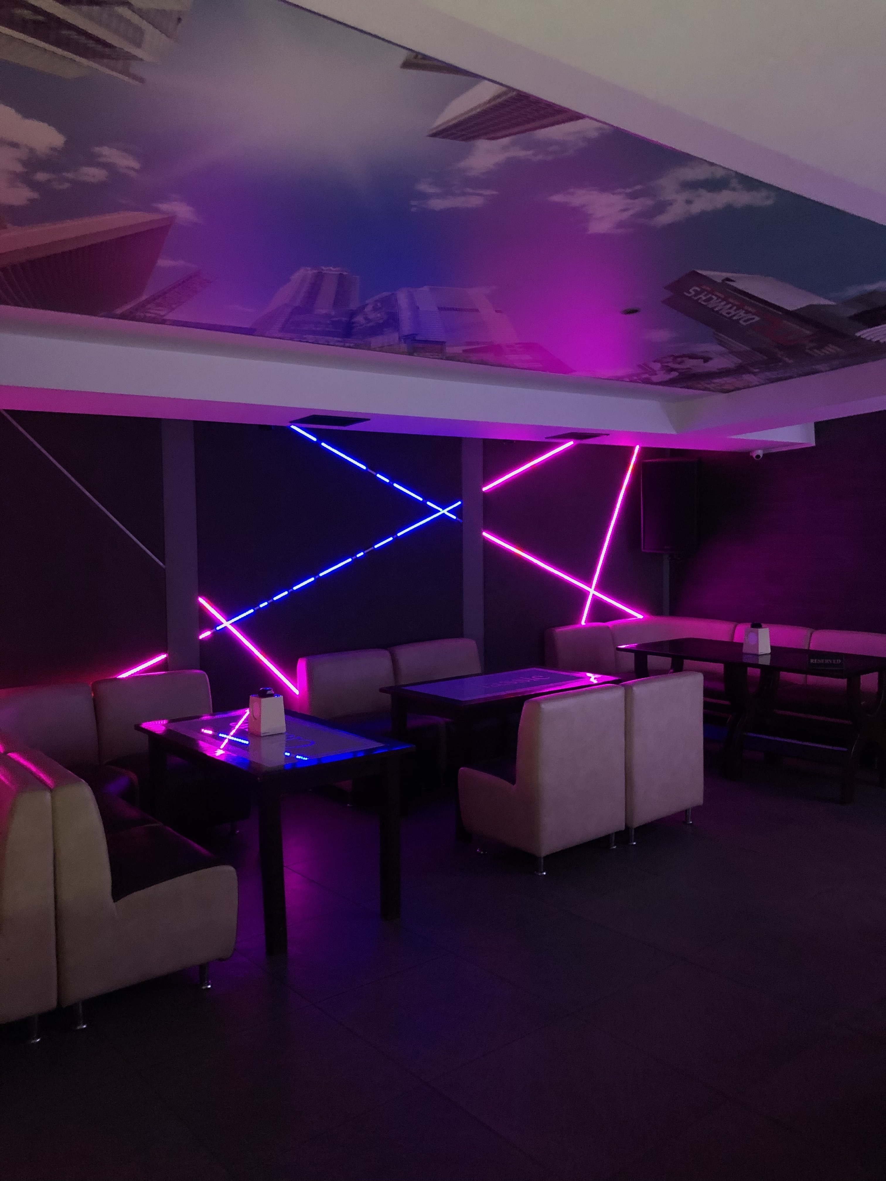 Classic Billiard Club image 5