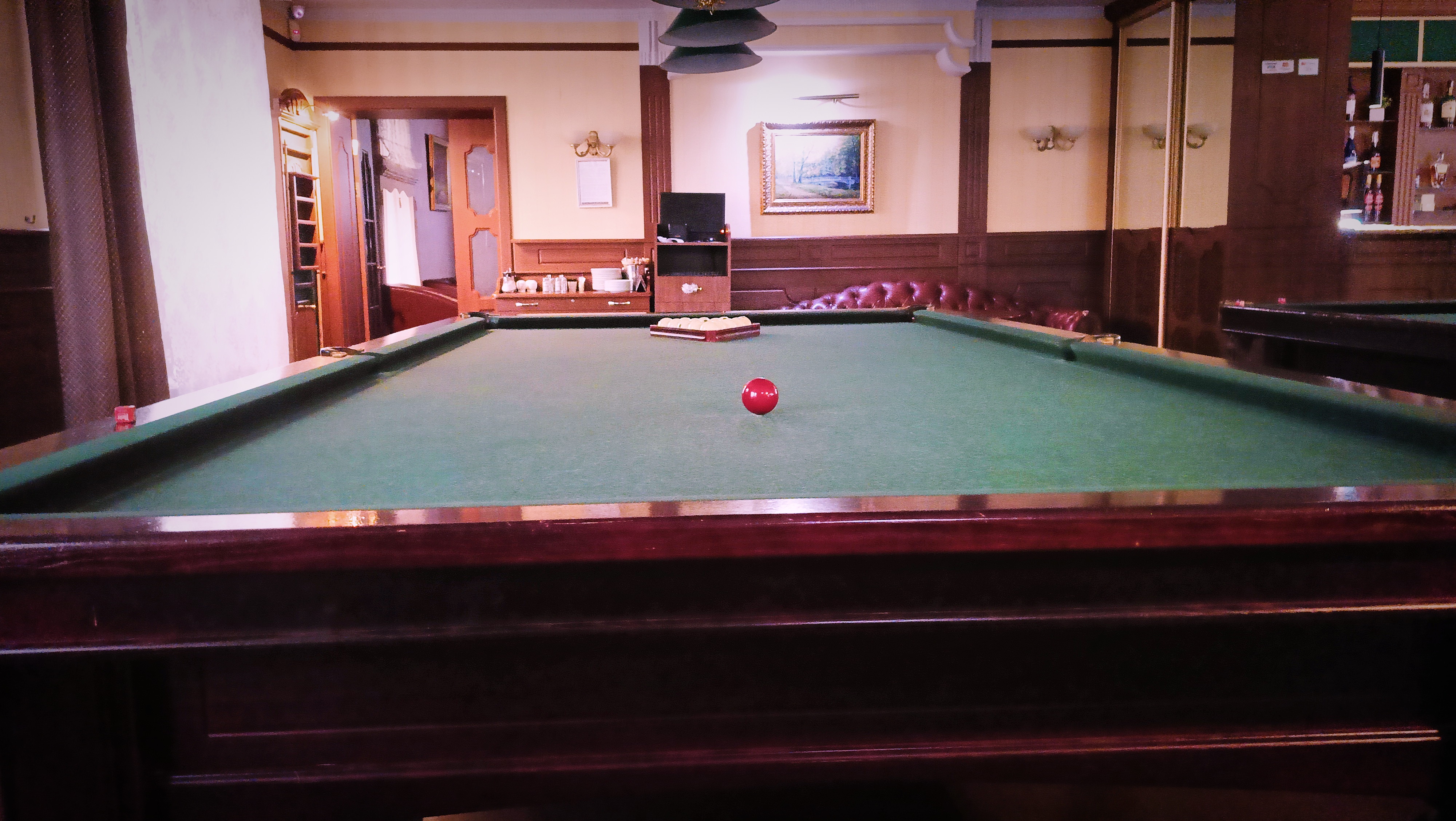 Classic Billiard Club image 7