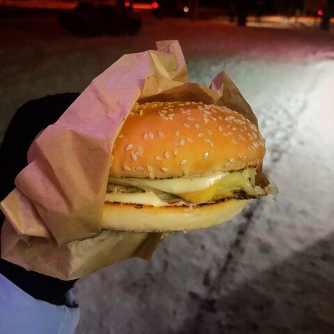 BURGER image 7