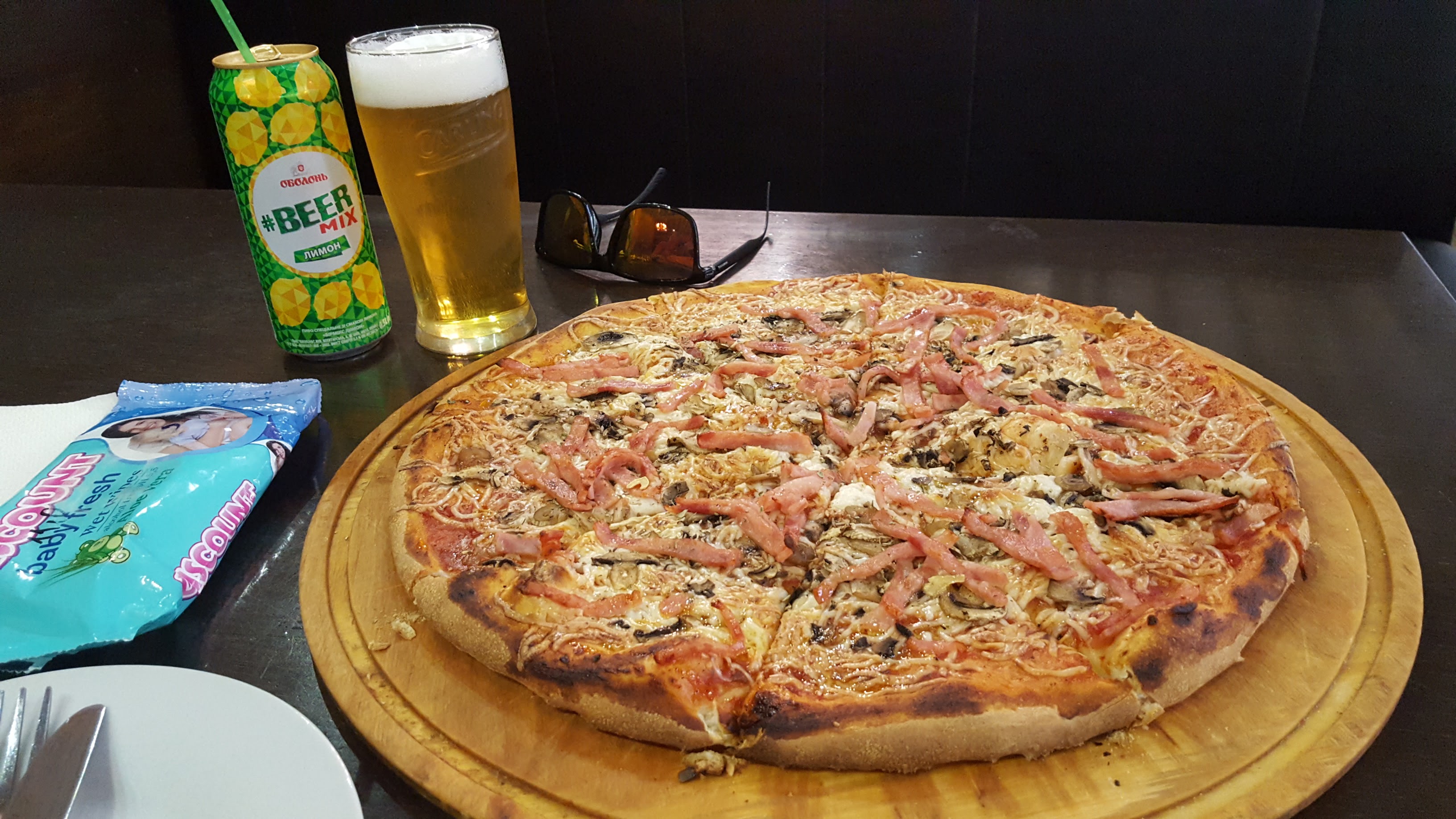 Café Tavria image 2