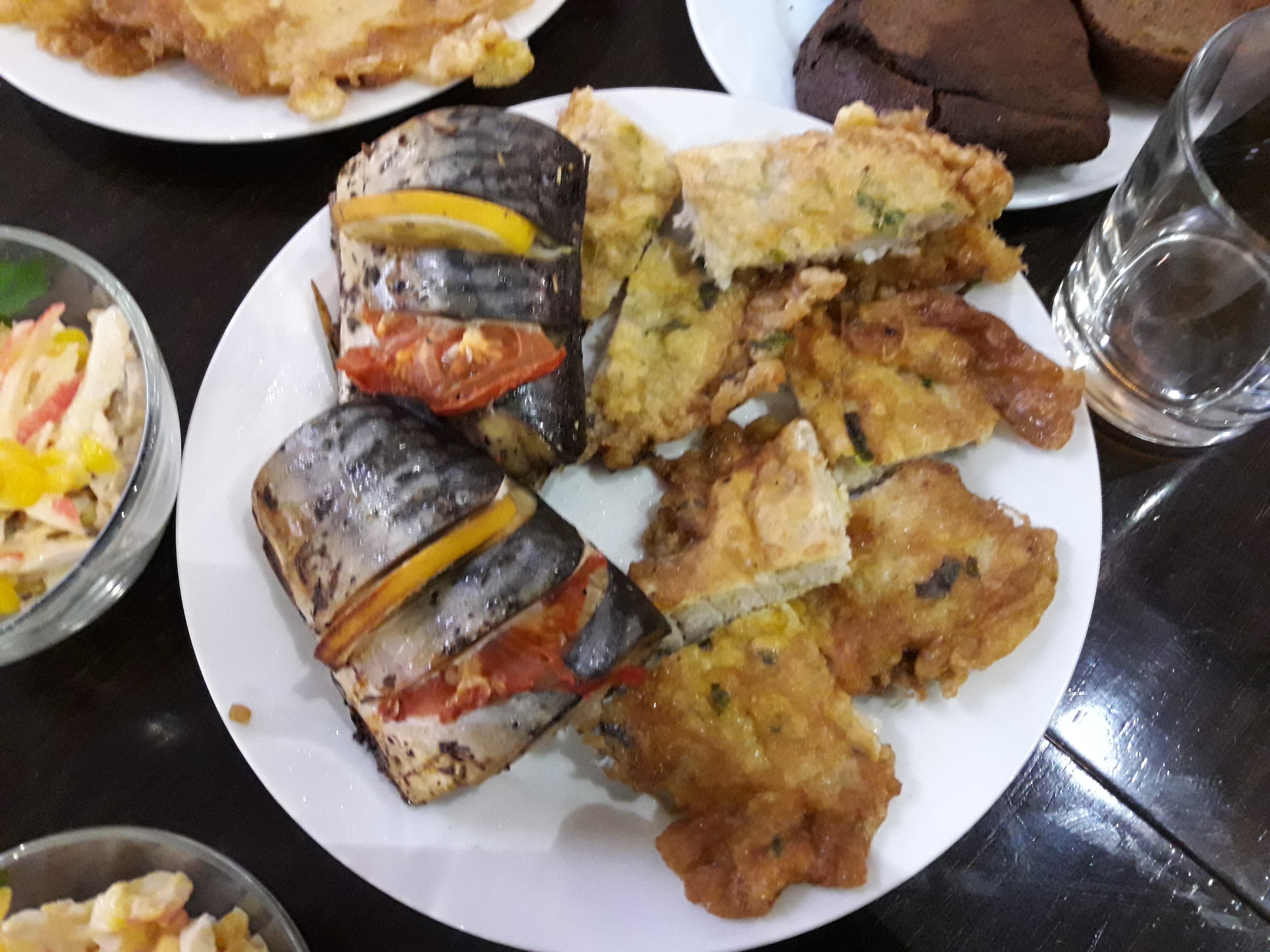 Café Tavria image 8