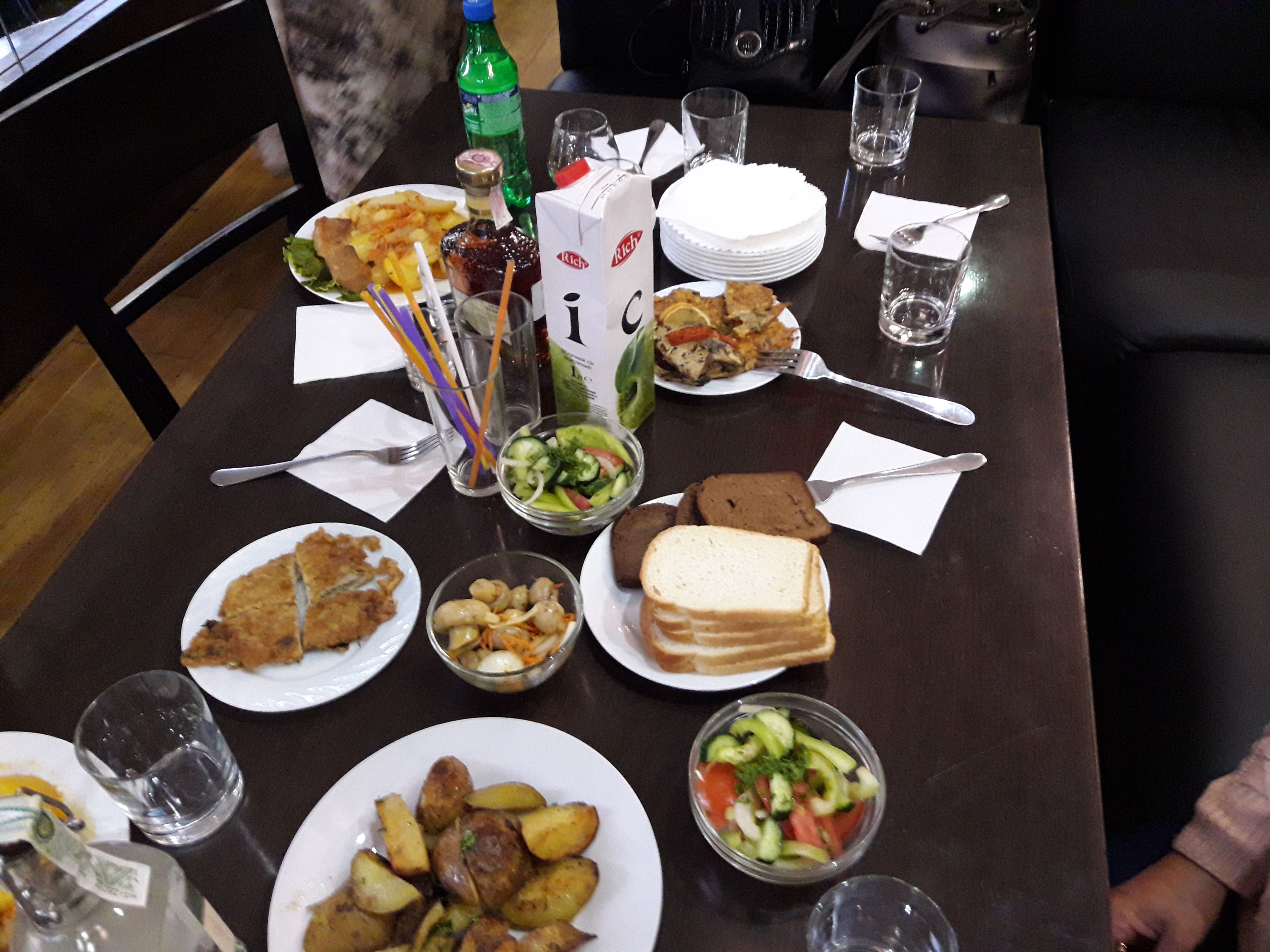 Café Tavria image 9