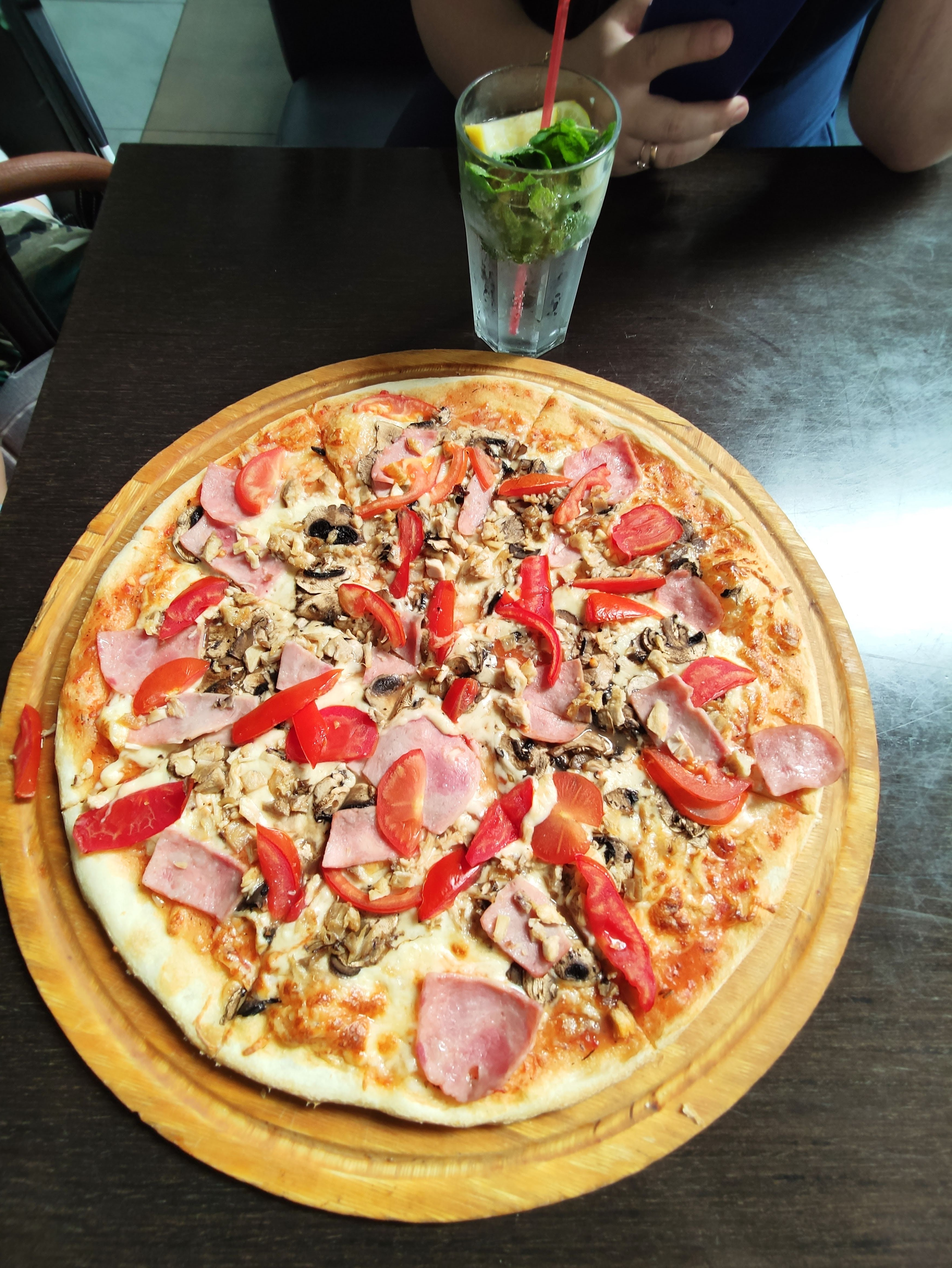 Café Tavria image 10