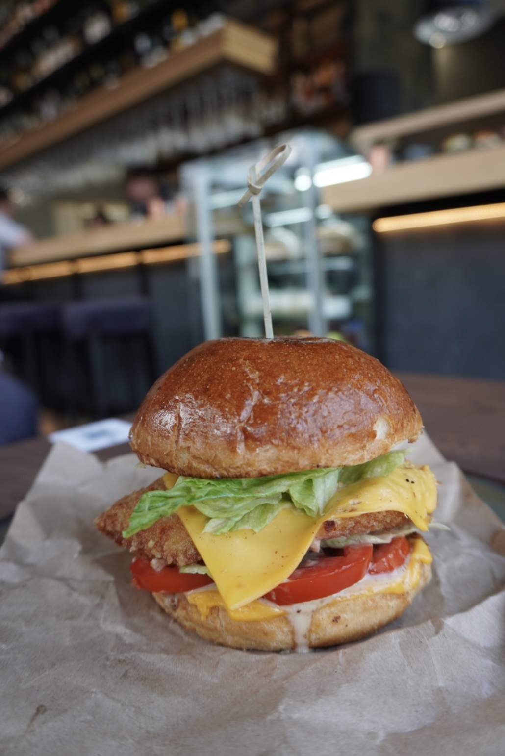 Вино&М'ясо image 5