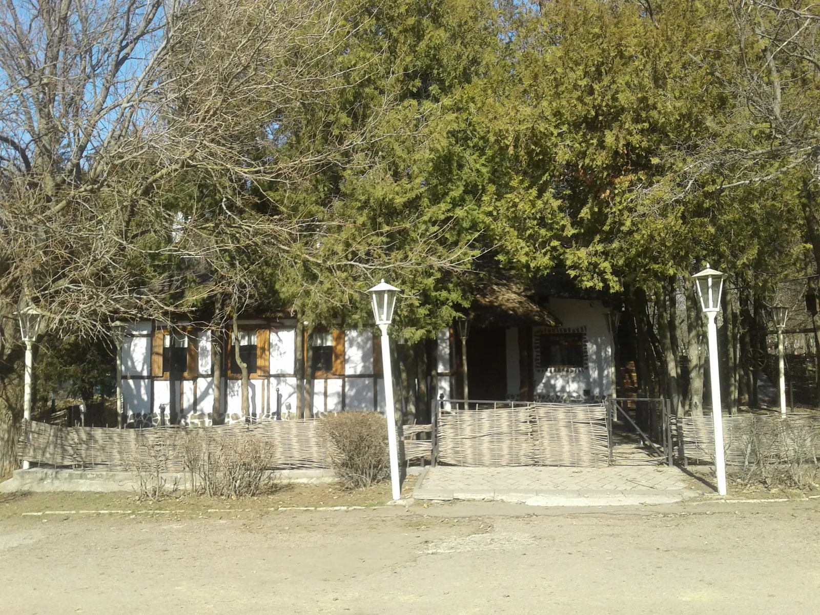 Pizz Хата image 10
