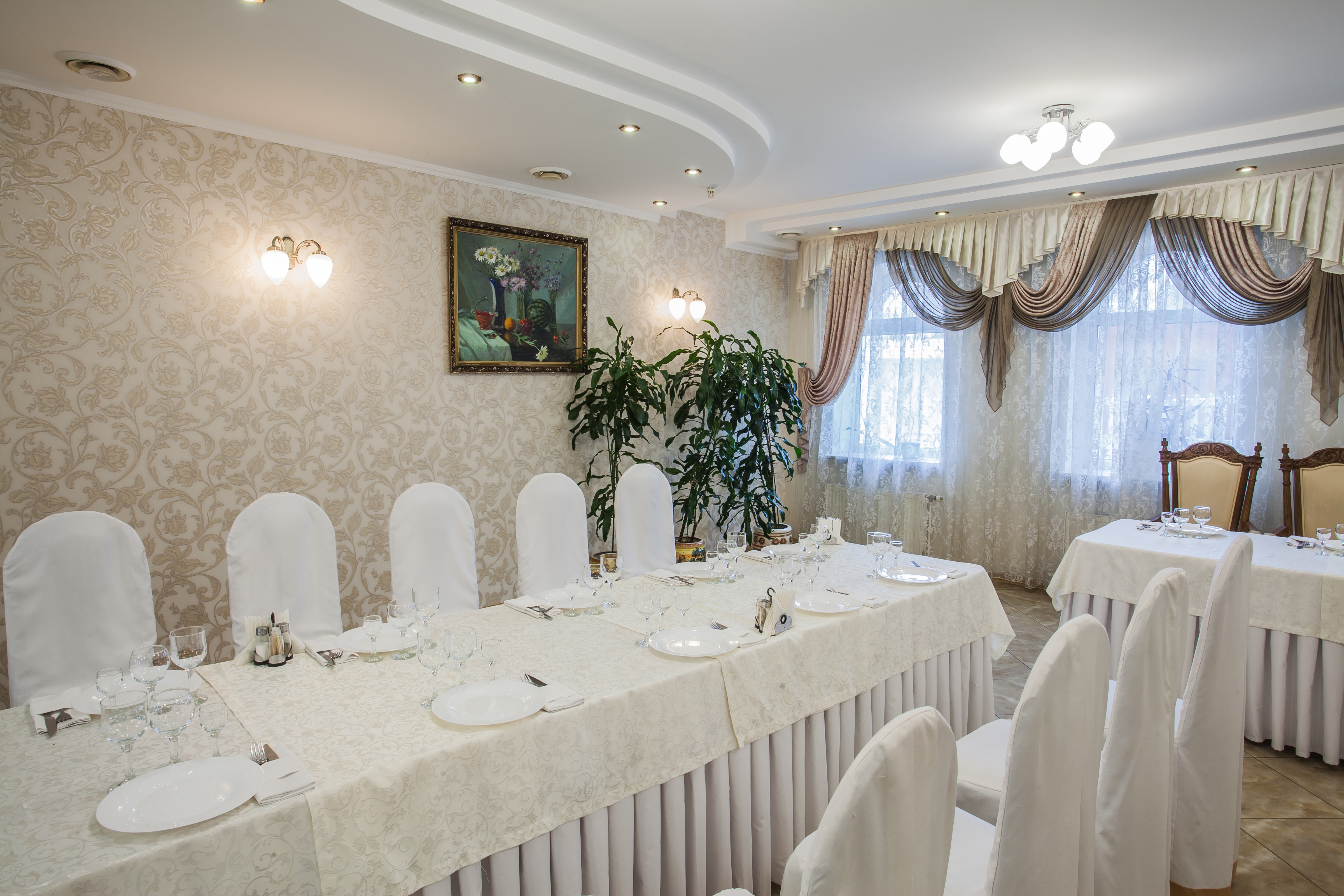 ГОРОЖАНИН, РЕСТОРАН image 1