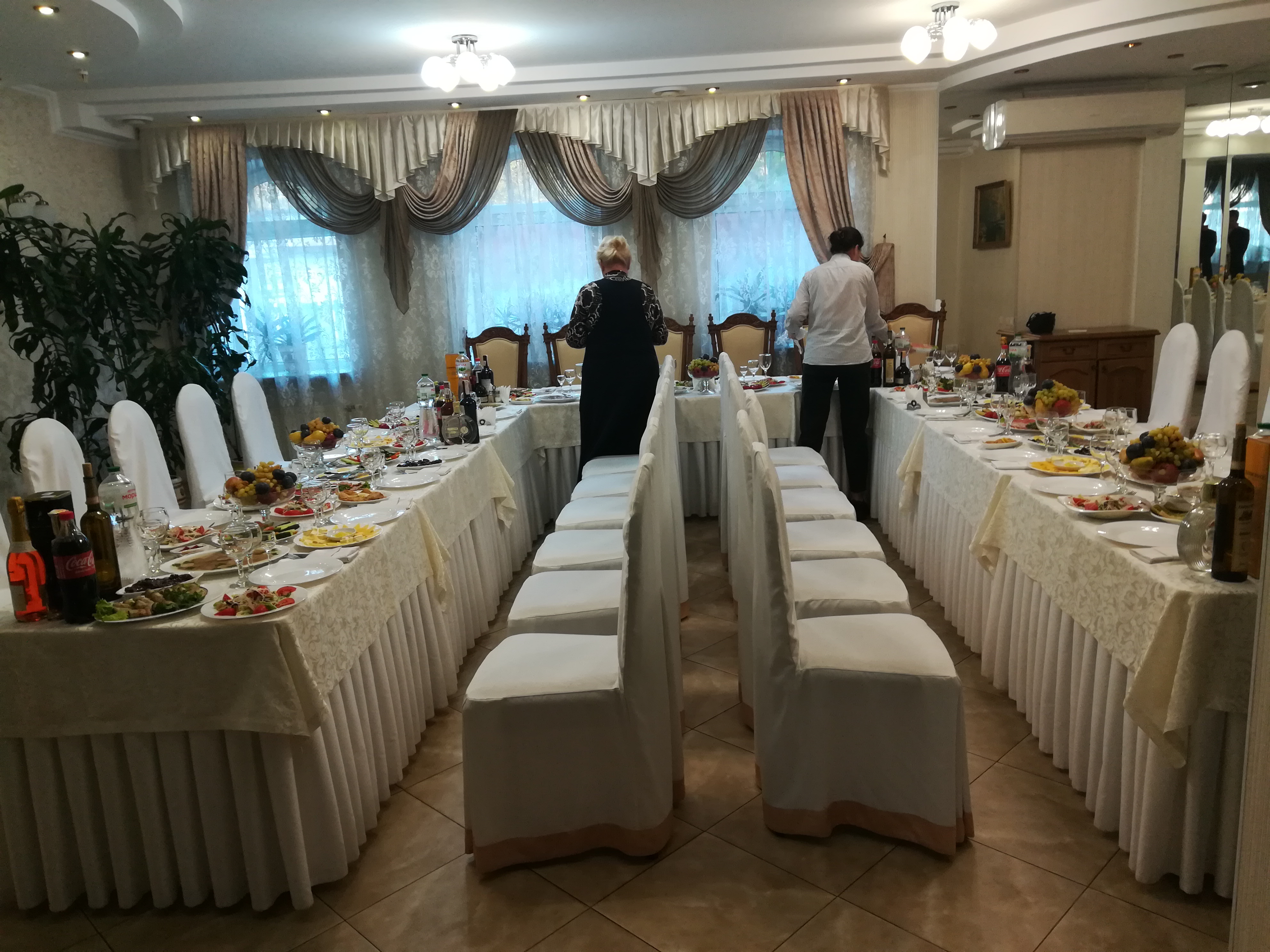 ГОРОЖАНИН, РЕСТОРАН image 3