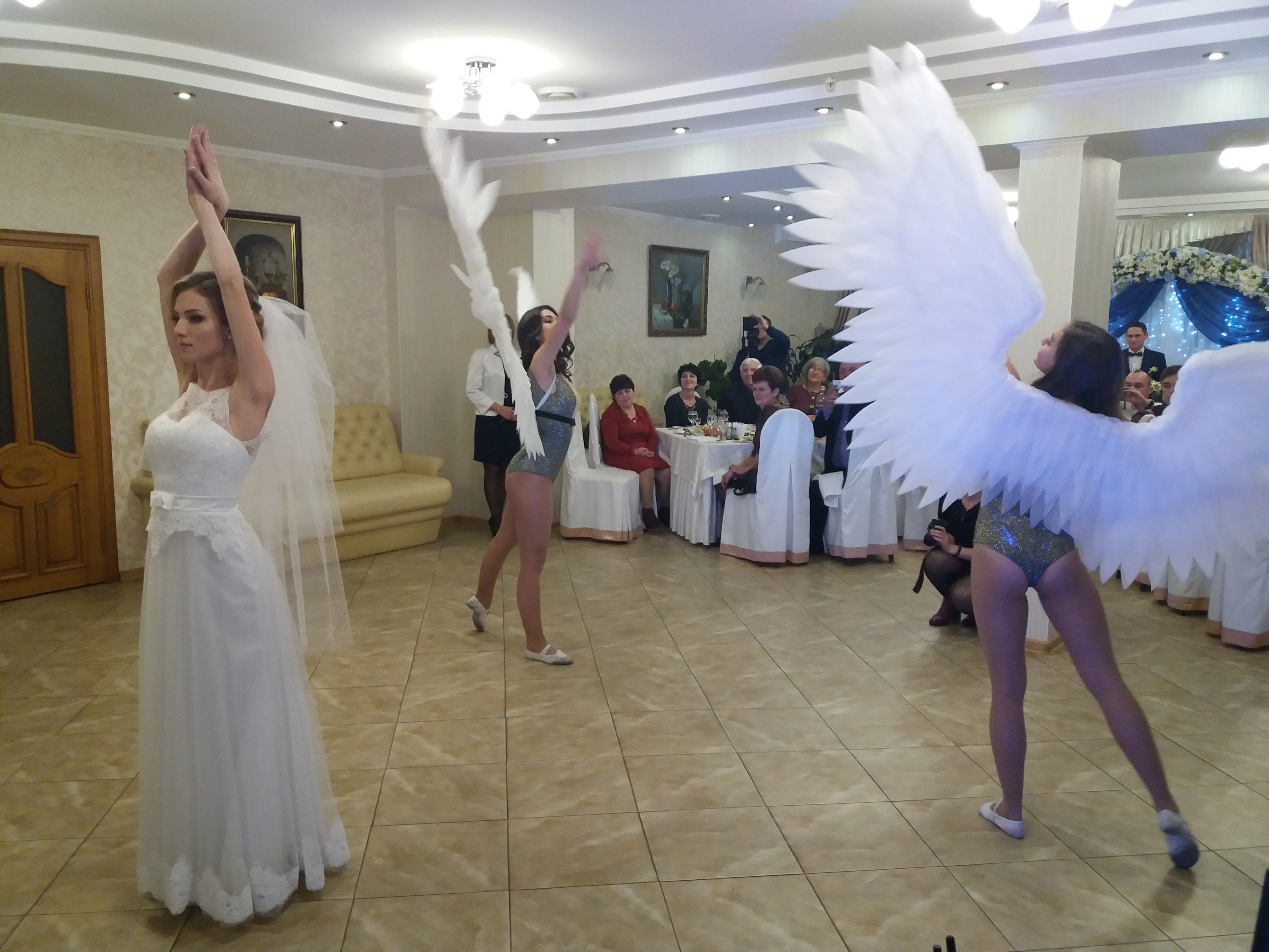 ГОРОЖАНИН, РЕСТОРАН image 6