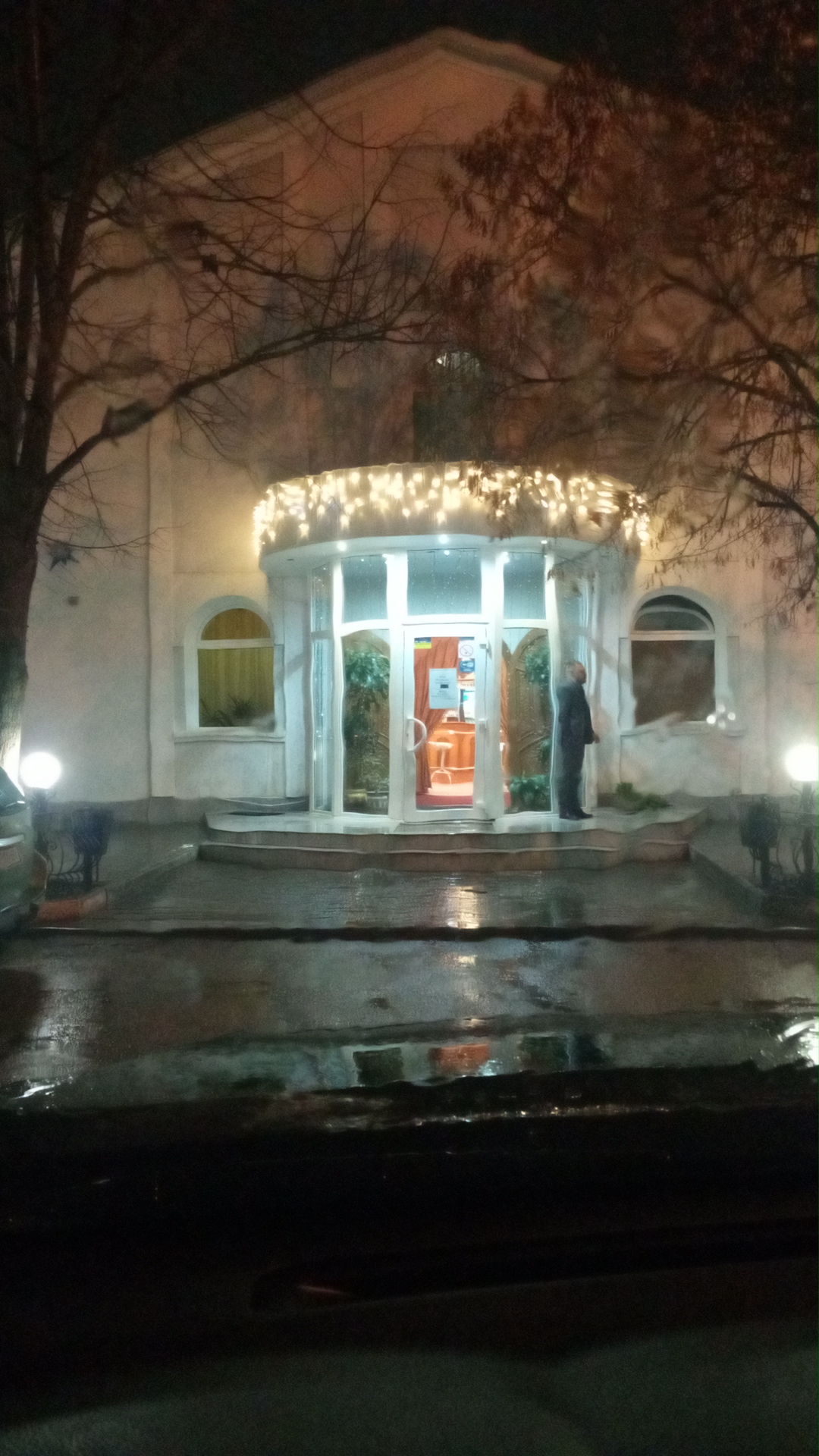 ГОРОЖАНИН, РЕСТОРАН image 9