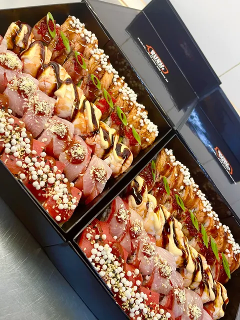 BUDUSUSHI image 3
