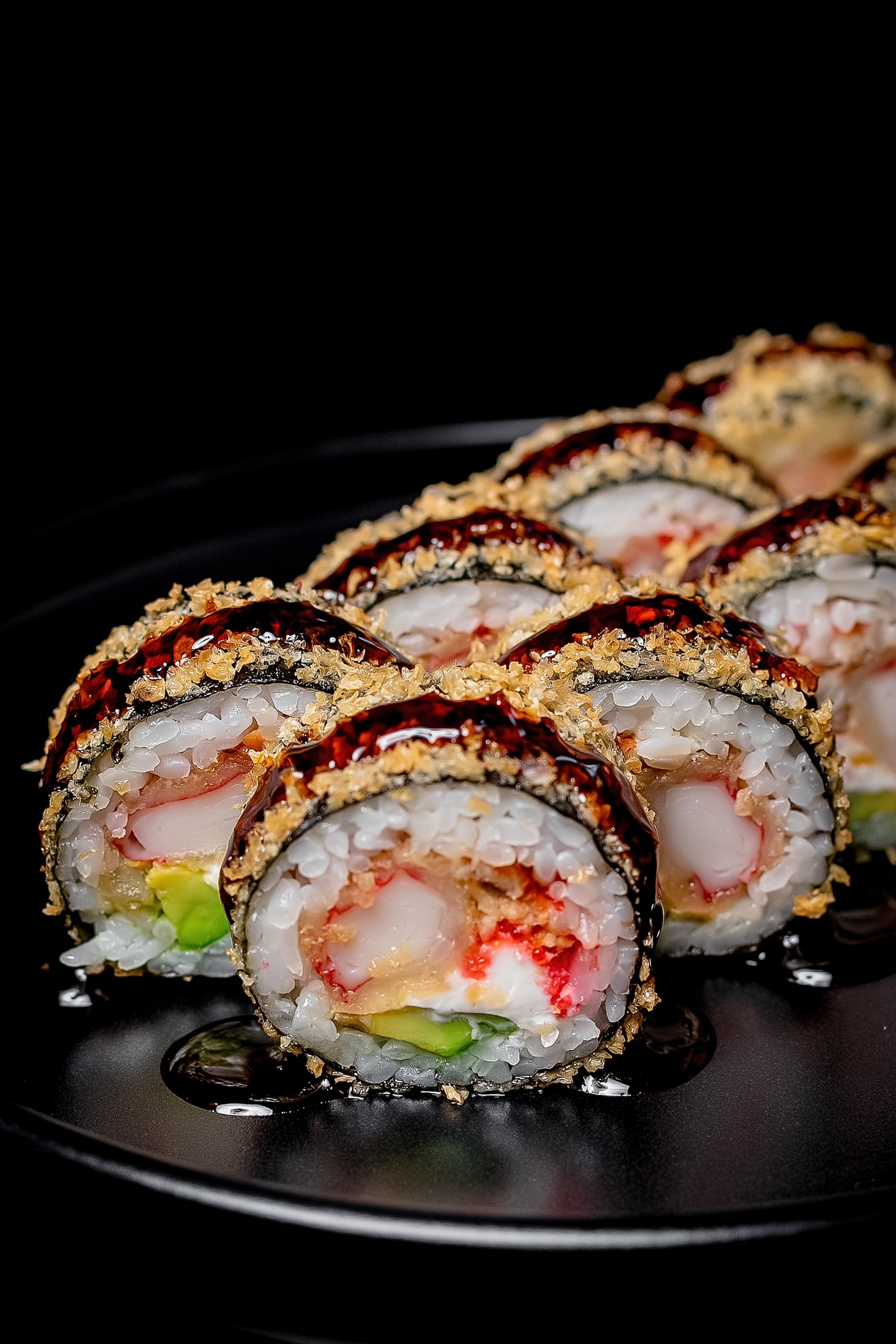 BUDUSUSHI image 6
