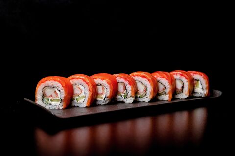 BUDUSUSHI image 7