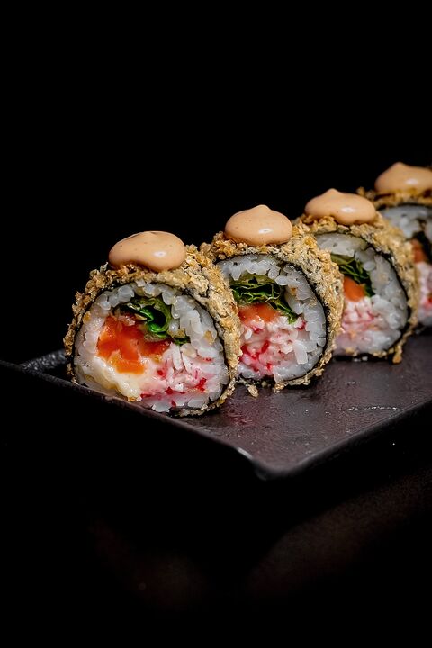 BUDUSUSHI image 8