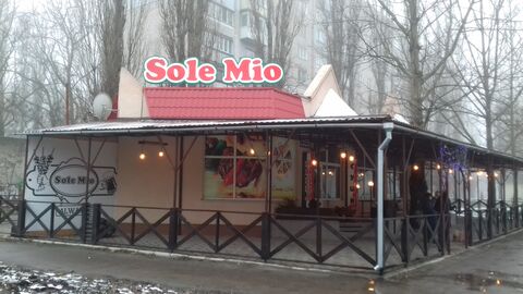 Sole Mio image 1