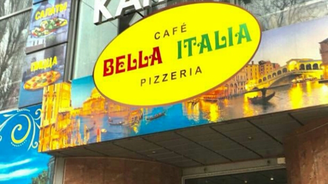 bella italia image 3