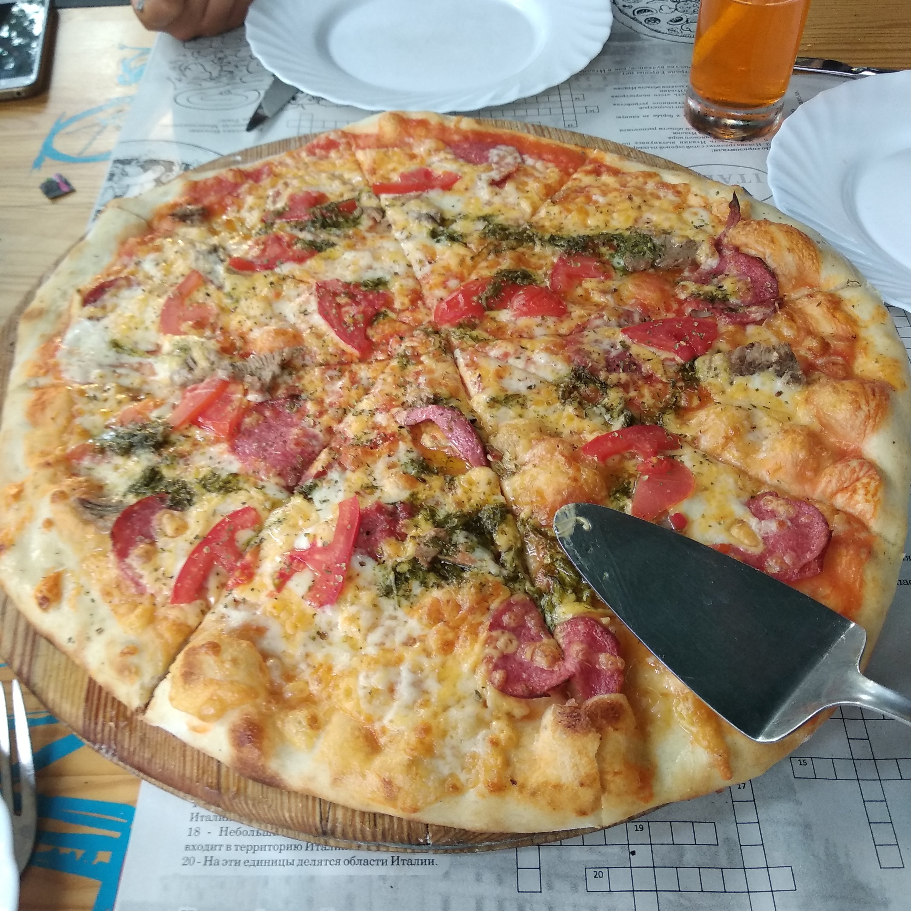 bella italia image 4