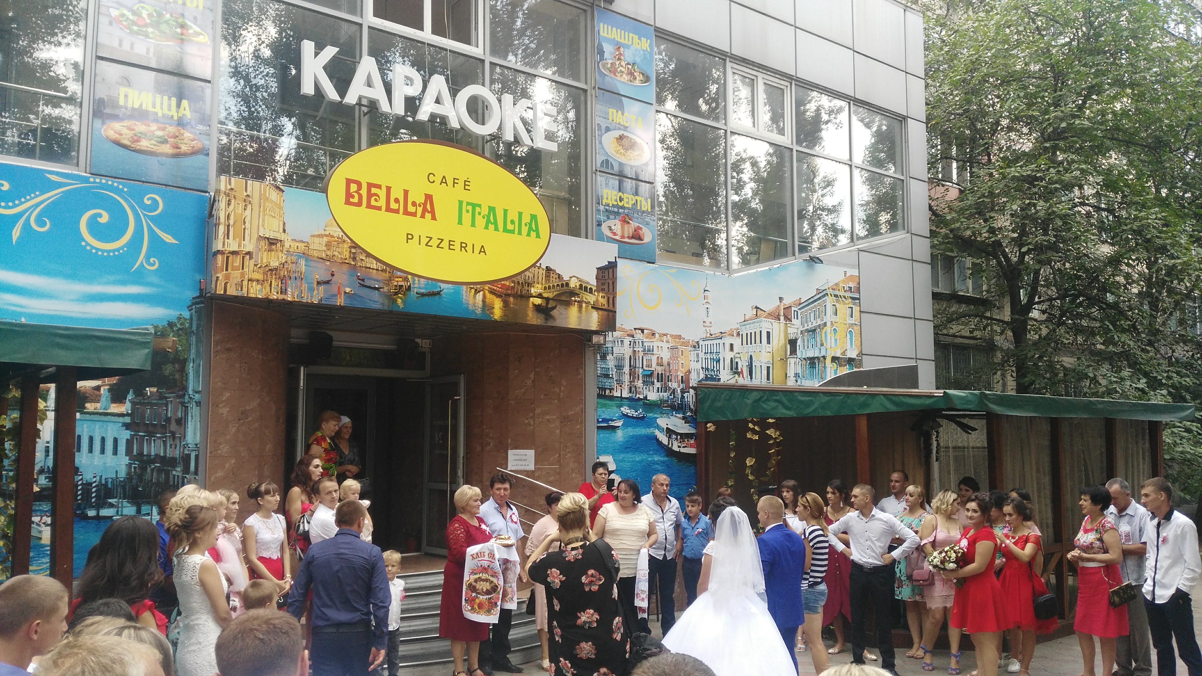 bella italia image 5