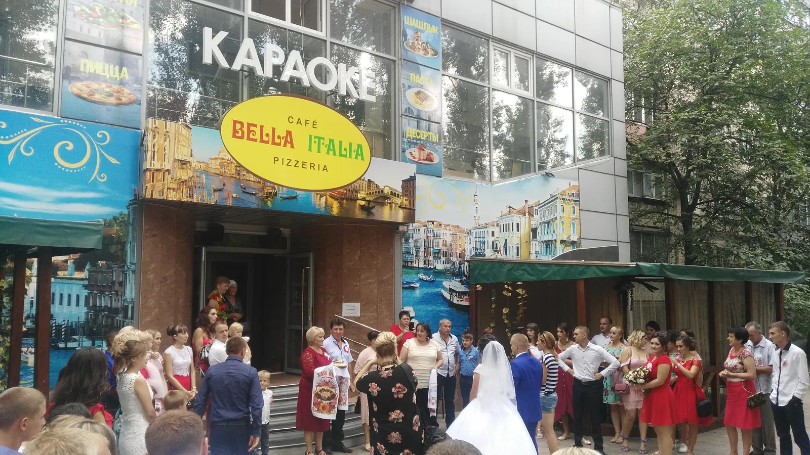 bella italia image 5